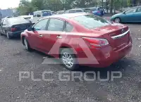 2014 Nissan ALTIMA фото