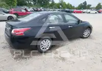 2014 Nissan ALTIMA photo