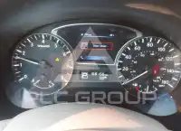 2014 Nissan ALTIMA photo