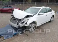 2014 Nissan ALTIMA фото