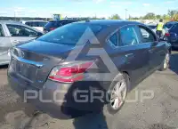 2014 Nissan ALTIMA фото