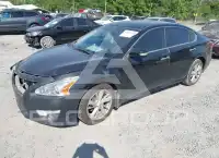 2014 Nissan ALTIMA фото