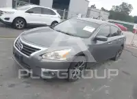 2014 Nissan ALTIMA фото