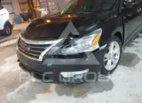 2014 Nissan ALTIMA photo