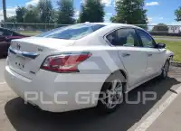 2014 Nissan ALTIMA photo