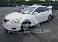 2014 Nissan ALTIMA фото