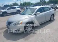 2014 Nissan ALTIMA photo