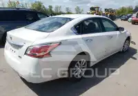 2014 Nissan ALTIMA фото