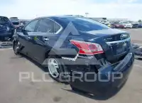 2014 Nissan ALTIMA фото