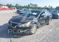 2014 Nissan ALTIMA photo