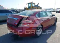 2014 Nissan ALTIMA фото