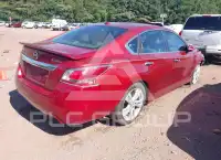 2014 Nissan ALTIMA фото