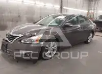 2014 Nissan ALTIMA фото
