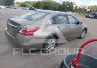 2014 Nissan ALTIMA фото