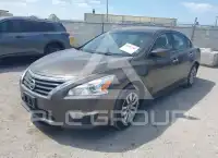 2014 Nissan ALTIMA фото
