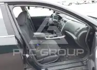 2014 Nissan ALTIMA фото