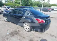 2014 Nissan ALTIMA photo