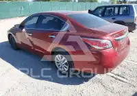 2014 Nissan ALTIMA фото