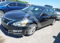 2014 Nissan ALTIMA photo