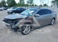 2014 Nissan ALTIMA photo