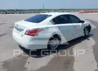 2014 Nissan ALTIMA фото