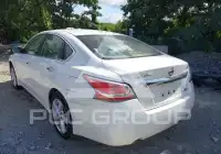 2014 Nissan ALTIMA фото