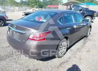 2014 Nissan ALTIMA фото