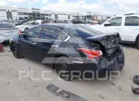 2014 Nissan ALTIMA фото