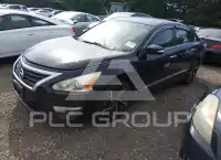 2014 Nissan ALTIMA photo