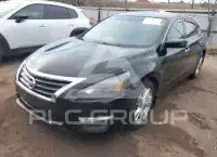 2014 Nissan ALTIMA фото