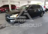 2014 Nissan ALTIMA photo