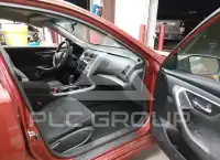 2014 Nissan ALTIMA фото