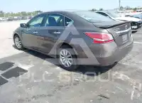 2014 Nissan ALTIMA фото