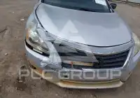 2014 Nissan ALTIMA photo
