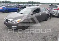 2014 Nissan ALTIMA фото