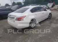 2014 Nissan ALTIMA фото