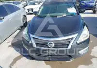 2014 Nissan ALTIMA фото