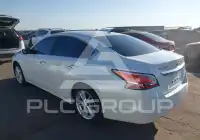 2014 Nissan ALTIMA фото