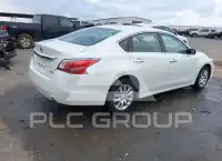 2014 Nissan ALTIMA photo