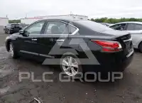 2014 Nissan ALTIMA фото