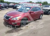 2014 Nissan ALTIMA фото
