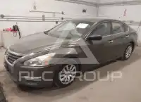 2014 Nissan ALTIMA photo