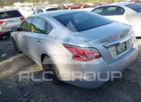 2014 Nissan ALTIMA фото