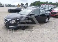 2014 Nissan ALTIMA photo