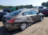 2014 Nissan ALTIMA фото