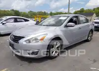 2014 Nissan ALTIMA фото