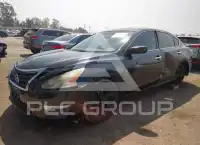 2014 Nissan ALTIMA photo