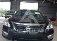 2014 Nissan ALTIMA фото