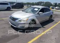 2014 Nissan ALTIMA photo