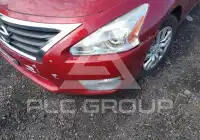 2014 Nissan ALTIMA фото